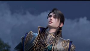 diep van phi ye yunfei thuvienanime 4