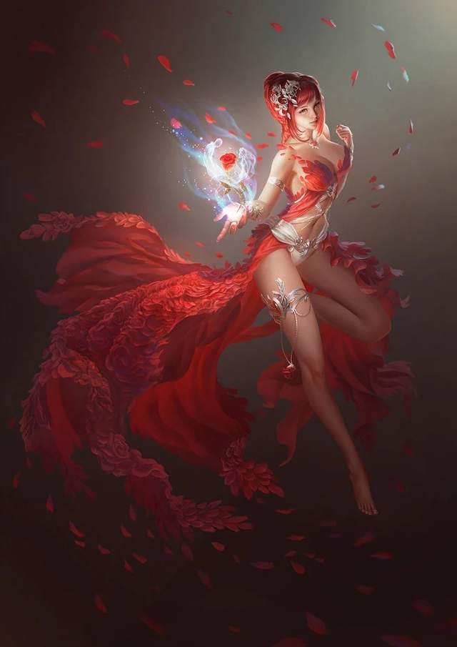 Thiết lập nhân vật Đường Tâm Liên - Thư Viện Anime Thiết lập nhân vật Đường Tâm Liên - Thư Viện Anime