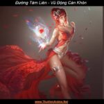 Đường Tâm Liên | Vũ Động Càn Khôn