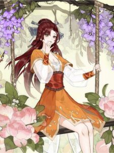 duong tuyet kien thuvienanime 3