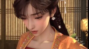 duong tuyet kien thuvienanime 6