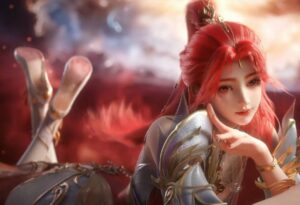 hoa duan nhi thuvienanime 4