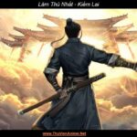 Lâm Thủ Nhất | Kiếm Lai