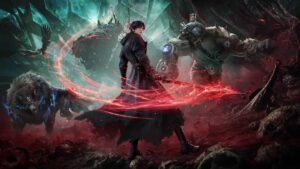 Thông tin tổng quan về Luân Hồi Lạc Viên - Thư Viện Anime