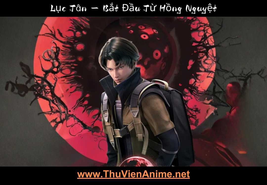 Lục Tân | Wiki nam chính Bắt Đầu Từ Hồng Nguyệt 1 luc tan thuvienanime 6