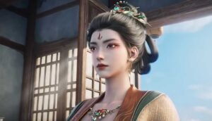 Nam Trâm | Wiki hoàng hậu Đại Ly Kiếm Lai 13 Thông tin tổng quan về Nam Trâm (Hoàng Hậu Đại Ly) - Thư Viện Anime