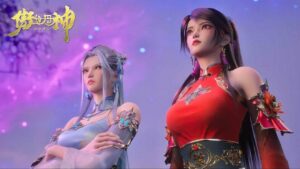 ngao the dan than thuvienanime 2