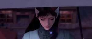 Thông tin tổng quan về Oa Oa - Thư Viện Anime