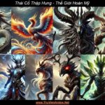 Thái Cổ Thập Hung | Thế Giới Hoàn Mỹ