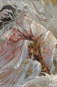 tham tuong shen xiang thuvienanime 4