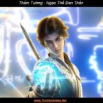 Thẩm Tường | WIKI nam chính Ngạo Thế Đan Thần