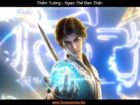 Thẩm Tường | WIKI nam chính Ngạo Thế Đan Thần
