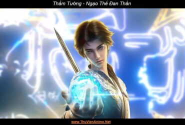 Thẩm Tường | WIKI nam chính Ngạo Thế Đan Thần