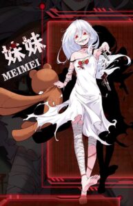 Thập Thất Hào | Bắt Đầu Từ Hồng Nguyệt 5 thap that hao thuvienanime 10