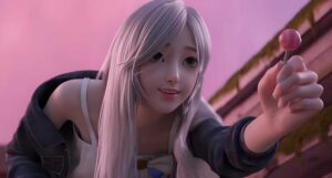 Thập Thất Hào | Bắt Đầu Từ Hồng Nguyệt 13 thap that hao thuvienanime 2