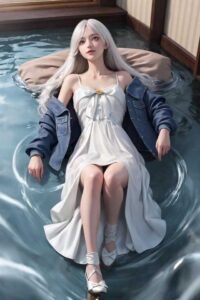 Thập Thất Hào | Bắt Đầu Từ Hồng Nguyệt 11 thap that hao thuvienanime 4