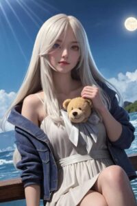 Thập Thất Hào | Bắt Đầu Từ Hồng Nguyệt 10 thap that hao thuvienanime 5