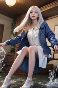 Thập Thất Hào | Bắt Đầu Từ Hồng Nguyệt 8 thap that hao thuvienanime 7