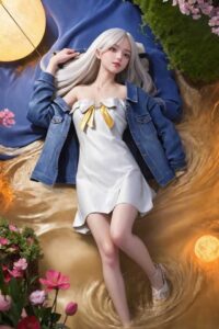 Thập Thất Hào | Bắt Đầu Từ Hồng Nguyệt 7 thap that hao thuvienanime 8