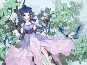 tich dao xi yao thuvienanime 2