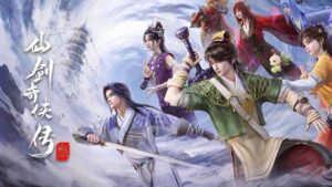 tien kiem ky hiep 3 thuvienanime 1