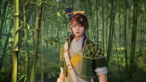 tien kiem ky hiep 3 thuvienanime 2