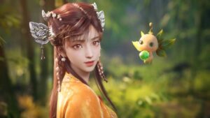 tien kiem ky hiep 3 thuvienanime 3