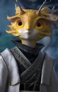 tieu thien giac nghi tieu kim thuvienanime 2