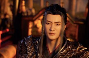 Vương Thiền | Phàm Nhân Tu Tiên Truyện 9 vuong thien wang chan thuvienanime 4