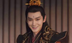 Vương Thiền | Phàm Nhân Tu Tiên Truyện 10 vuong thien wang chan thuvienanime 5