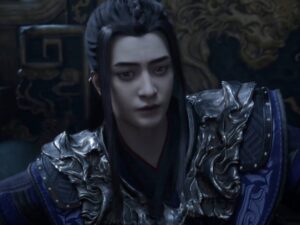 Vương Thiền | Phàm Nhân Tu Tiên Truyện 3 vuong thien wang chan thuvienanime 6