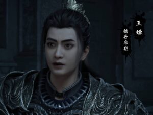 Vương Thiền | Phàm Nhân Tu Tiên Truyện 2 vuong thien wang chan thuvienanime 7