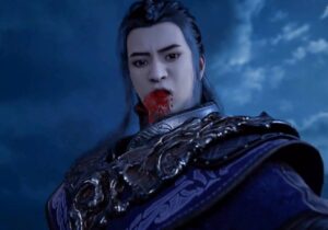 Vương Thiền | Phàm Nhân Tu Tiên Truyện 4 vuong thien wang chan thuvienanime 8