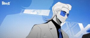 Anh hùng X | WIKI tiểu sử nam chính To Be Hero X 10 anh hung x thuvienanime 10