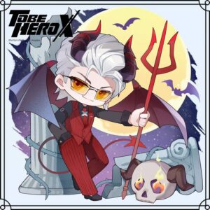 Anh hùng X | WIKI tiểu sử nam chính To Be Hero X 17 anh hung x thuvienanime 17