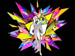 Anh hùng X | WIKI tiểu sử nam chính To Be Hero X 6 anh hung x thuvienanime 6