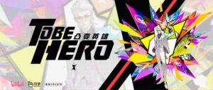 Anh hùng X | WIKI tiểu sử nam chính To Be Hero X 7 anh hung x thuvienanime 7