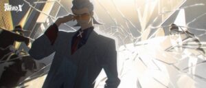 Anh hùng X | WIKI tiểu sử nam chính To Be Hero X 9 anh hung x thuvienanime 9