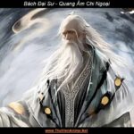 Bách Đại Sư | Quang Âm Chi Ngoại