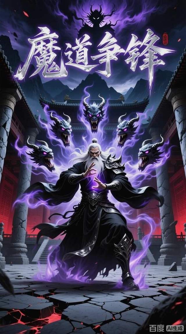 Lai lịch và Thân phận của Càn Lão Ma Âm La Tông - Thư Viện Anime