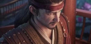 Thông tin tổng quan về Chu Hà - Thư Viện Anime