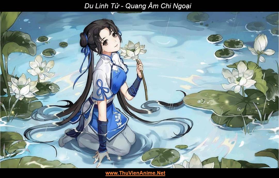 Du Linh Tử | Quang Âm Chi Ngoại