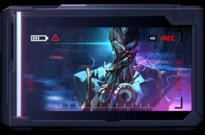 Dương Trừng (Hồn Điện) | To Be Hero X 18 duong trung hon dien thuvienanime 12