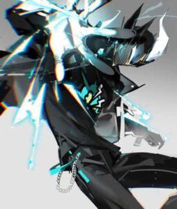 Dương Trừng (Hồn Điện) | To Be Hero X 6 duong trung hon dien thuvienanime 14