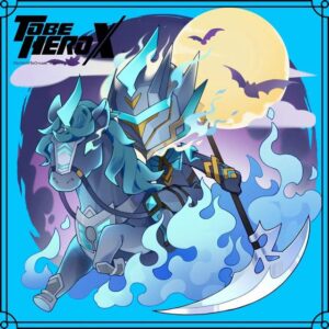 Dương Trừng (Hồn Điện) | To Be Hero X 3 duong trung hon dien thuvienanime 16