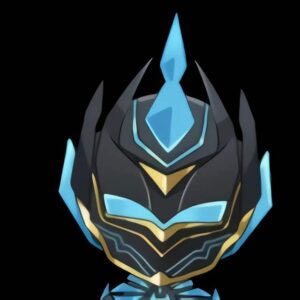 Dương Trừng (Hồn Điện) | To Be Hero X 2 duong trung hon dien thuvienanime 18