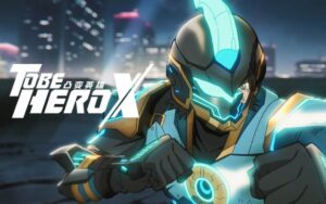 Dương Trừng (Hồn Điện) | To Be Hero X 8 duong trung hon dien thuvienanime 2