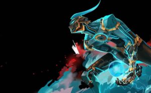 Dương Trừng (Hồn Điện) | To Be Hero X 9 duong trung hon dien thuvienanime 3