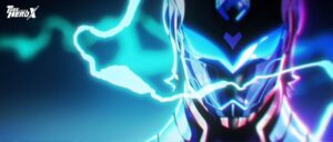 Dương Trừng (Hồn Điện) | To Be Hero X 10 duong trung hon dien thuvienanime 4