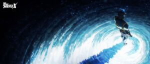 Dương Trừng (Hồn Điện) | To Be Hero X 11 duong trung hon dien thuvienanime 5